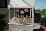 CANDY CART